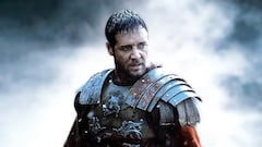 ¿Qué tipo de gladiador era Máximo Meridio? Estos son algunos de los tipos que existían