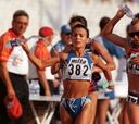 Fallece Annarita Sidoti, oro mundial de marcha en 1997