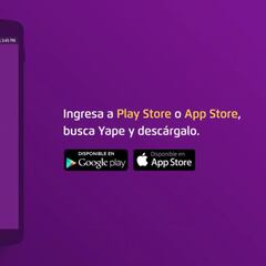 Segundo Bono Familiar Universal: cómo cobrar en la billetera digital Yape