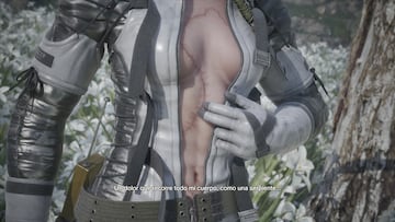 Metal Gear Solid Delta