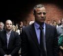 Pistorius contó su versión: "No planeé matar a mi novia Reeva"