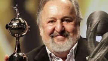 Luis Álvaro Ribeiro.