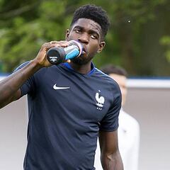 Todos los controles de la UEFA en la Eurocopa dieron negativo