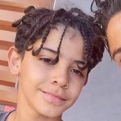 Cristiano y Georgina felicitan a su hijo mayor por sus 10 años... ¡y atentos al regalo!