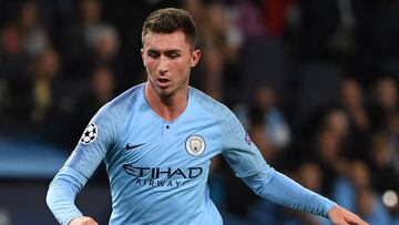 Laporte, sobre el Liverpool: "Es muy difícil contra un equipo que no falla"