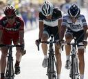 Andy Schleck: "Contador sigue siendo un gran rival"