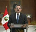 Dimite Manuel Merino tras menos de una semana en el cargo