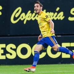 Iza: "Cuando Carranza coreó mi nombre me emocioné"