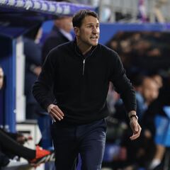 San José: “Tenemos que dar un plus para poder ganar”