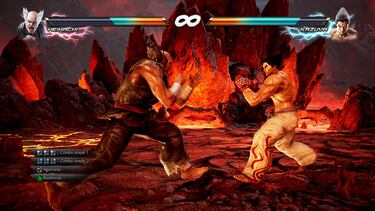 El fin de una era: revivimos la épica batalla final entre Heihachi y Kazuya en Tekken 7