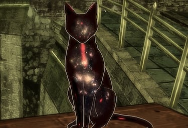 Estos son los 10 mejores gatos de videojuegos para celebrar el Día del Gato