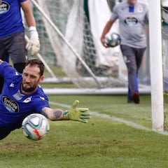 Dani Giménez: “Decidimos simplificar las cosas”