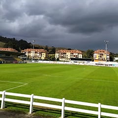 El horario del Cayón - Athletic deja contra las cuerdas al Fernando Astobiza