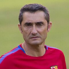 El Barça, casi sin tiempo para pensar en el Atlético de Madrid