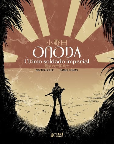 Reseña de ‘Onoda’ la fascinante historia del soldado japonés que combatió hasta 1974