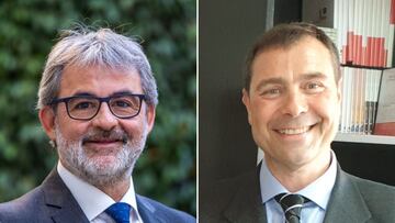 PRISA Media refuerza su posición en Cataluña con Jaume Serra como Delegado y Jordi Finazzi como Director regional de la SER