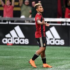 Los 5 mejores goles de la semana 3 de la MLS