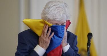 Cuidar patrimonio de Pékerman, promesa que incumplió Queiroz