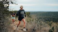 Molly Seidel debuta en ultramaratón ganando a los hombres