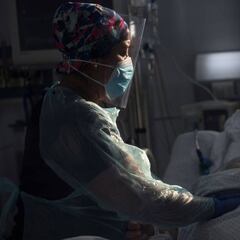 Curva y mapa de casos, contagios y muertes por región en Chile, hoy, 10 de julio