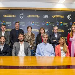 El Hall of Fame te hace eterno