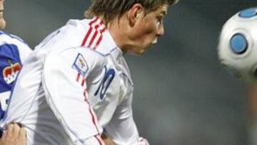 Rusia hace los deberes a la espera de un tropiezo alemán