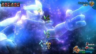 Doble dosis de RPG táctico con Rainbow Skies y Rainbow Moon para PS4