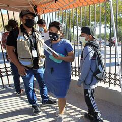 Vacunación COVID: cuándo se aplica la segunda dosis a jóvenes de 18 a 29 en CDMX