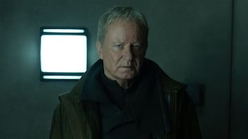 Luthen, Star Wars Andor, Stellan Skarsgard
