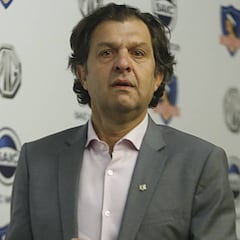 "Es insólito que Ruiz-Tagle esté preocupado hoy de querellas"