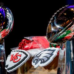 Super Bowl ticket prices see fans break the bank: How much do they cost?