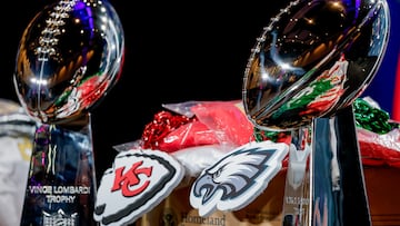 Never-before-seen ticket prices for Super Bowl LIX: how much do they cost?