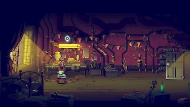 9 indies y juegos descargables imprescindibles de Nintendo Switch para este verano