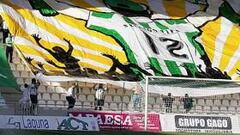 Objetivo: llenar El Arcángel en la 'Semana de Pasión'