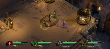 E3 2014: Square Enix confirma Lara Croft and the Temple of Osiris