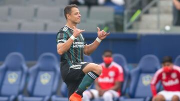 Seattle Sounders y LA Galaxy se enfrentan en el cierre de la jornada 3 de la MLS 2021 y con la gran inc&oacute;gnita de qu&eacute; tan buena ser&aacute; la noche para el azteca.