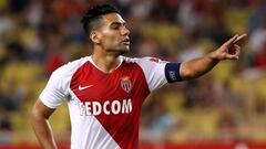 El presidente del Galatasaray evitar hablar de Falcao 