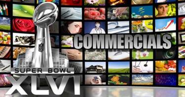 SuperBowl XLVI: los anuncios