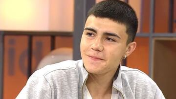 Cristian Güiza.