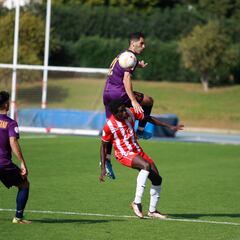 Marciano Sanca, destino Betis