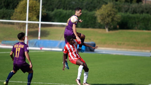 Marciano Sanca, destino Betis