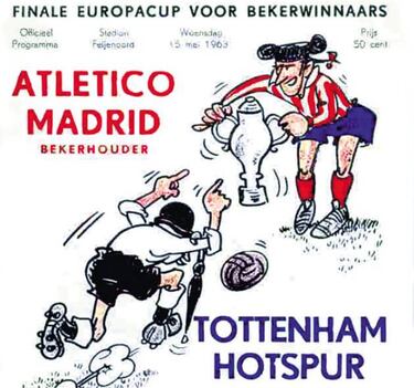 Jimmy Greaves, England's marksman par excellence