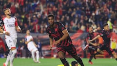 América firma a la ‘Pantera’ Zúñiga para el Apertura 2025