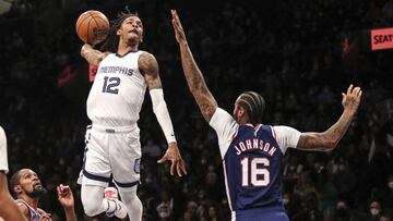 Resúmenes y resultados de NBA: partidos de hoy, 4 enero