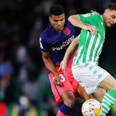 Reinildo, simbiosis cholista