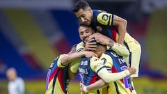 Con Santiago Solari, América sí gana todos sus partidos en fecha doble