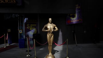 At this weekend’s Academy Awards, the recipient of the Best Director statuette is certain to continue a growing sequence at the Oscars.