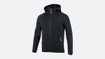 La mejor chaqueta Joma para hombre en Amazon.