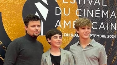 Muere Hudson Meek a los 16 años, actor en ‘Baby Driver’, la obra maestra de Edgar Wright