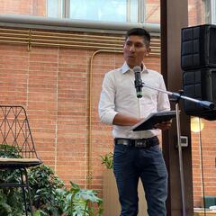 Nairo Quintana confirma que seguirá siendo ciclista profesional